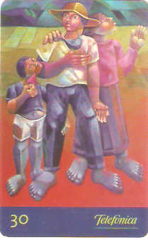 SP-0272 - Terra Viva